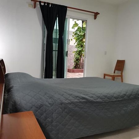 Mandarinas Apartment ปลายาเดลการ์เมน ภายนอก รูปภาพ