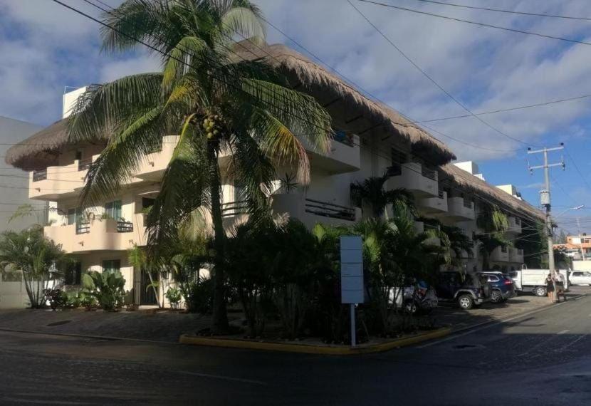 Mandarinas Apartment ปลายาเดลการ์เมน ภายนอก รูปภาพ