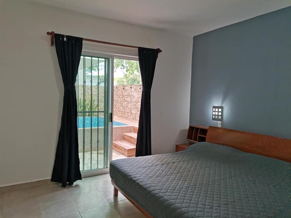 Mandarinas Apartment ปลายาเดลการ์เมน ภายนอก รูปภาพ