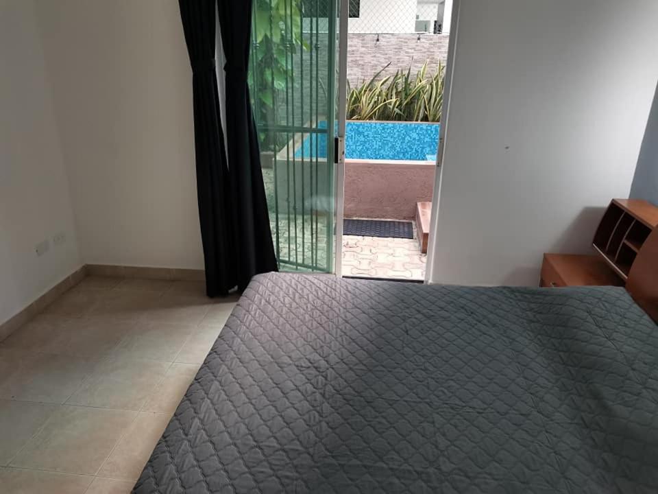 Mandarinas Apartment ปลายาเดลการ์เมน ภายนอก รูปภาพ