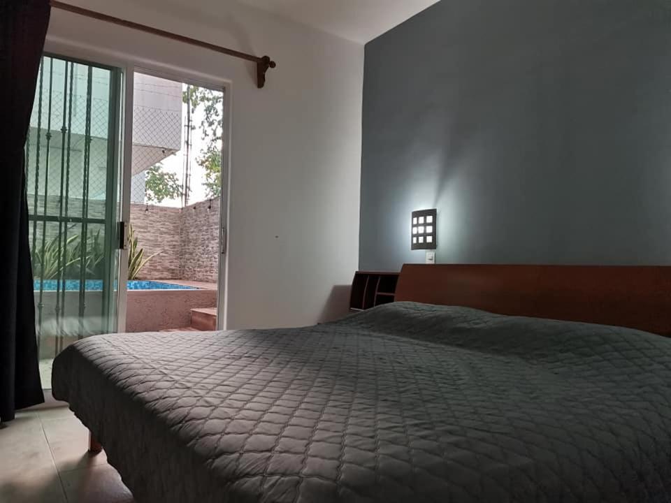 Mandarinas Apartment ปลายาเดลการ์เมน ภายนอก รูปภาพ