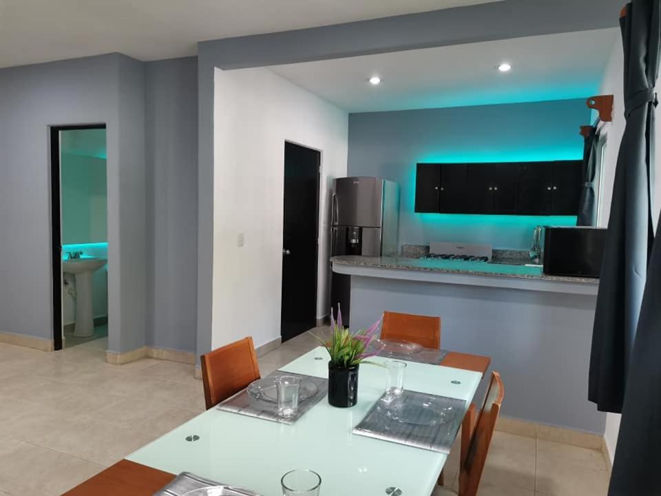 Mandarinas Apartment ปลายาเดลการ์เมน ภายนอก รูปภาพ