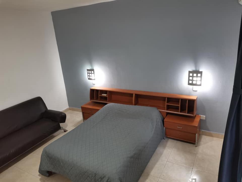 Mandarinas Apartment ปลายาเดลการ์เมน ภายนอก รูปภาพ